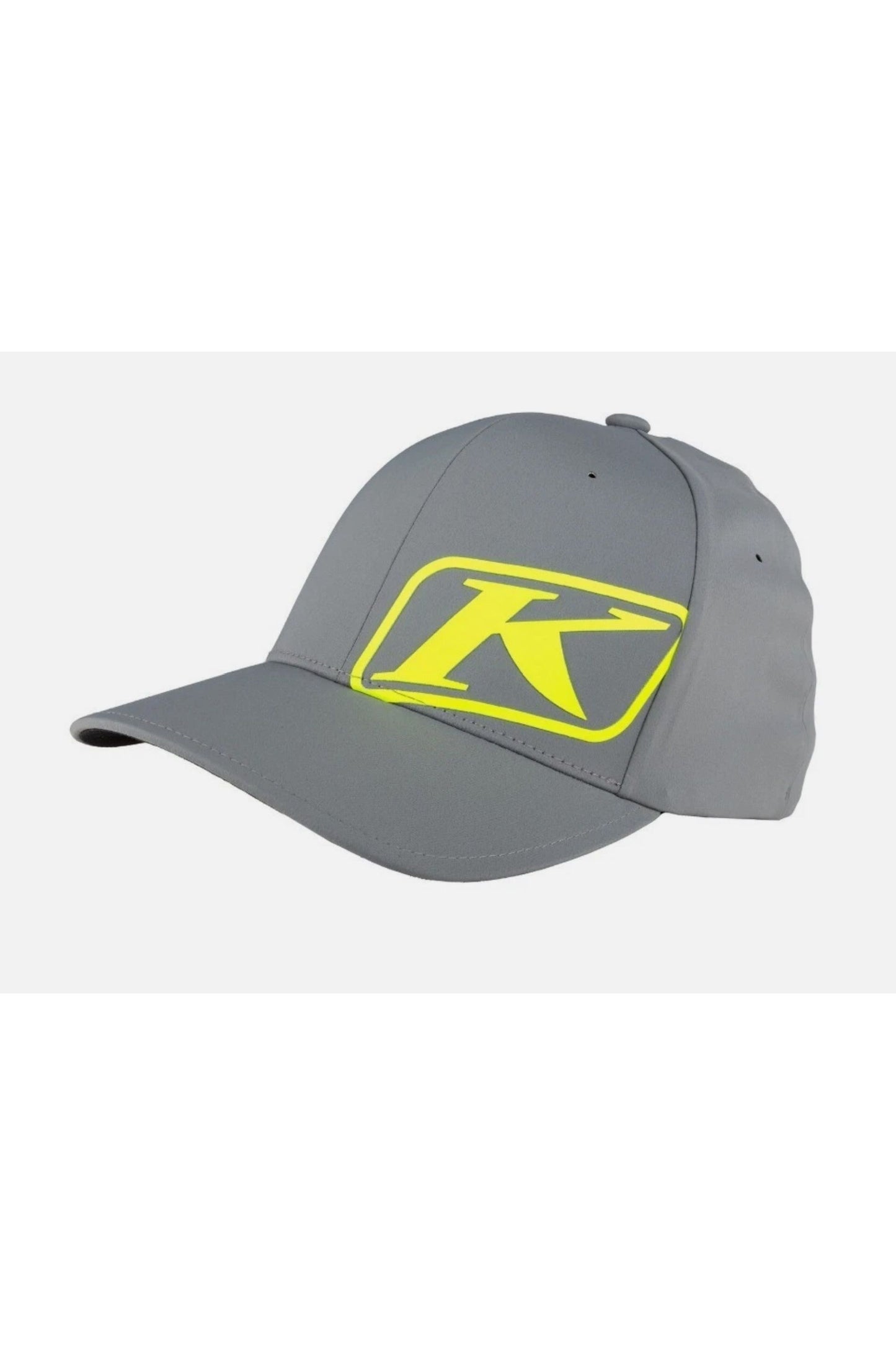 Klim Castlerock Hi Vis Delta Rider Baseball Hat SM/MD LG/XL 3414-000-XXX-645