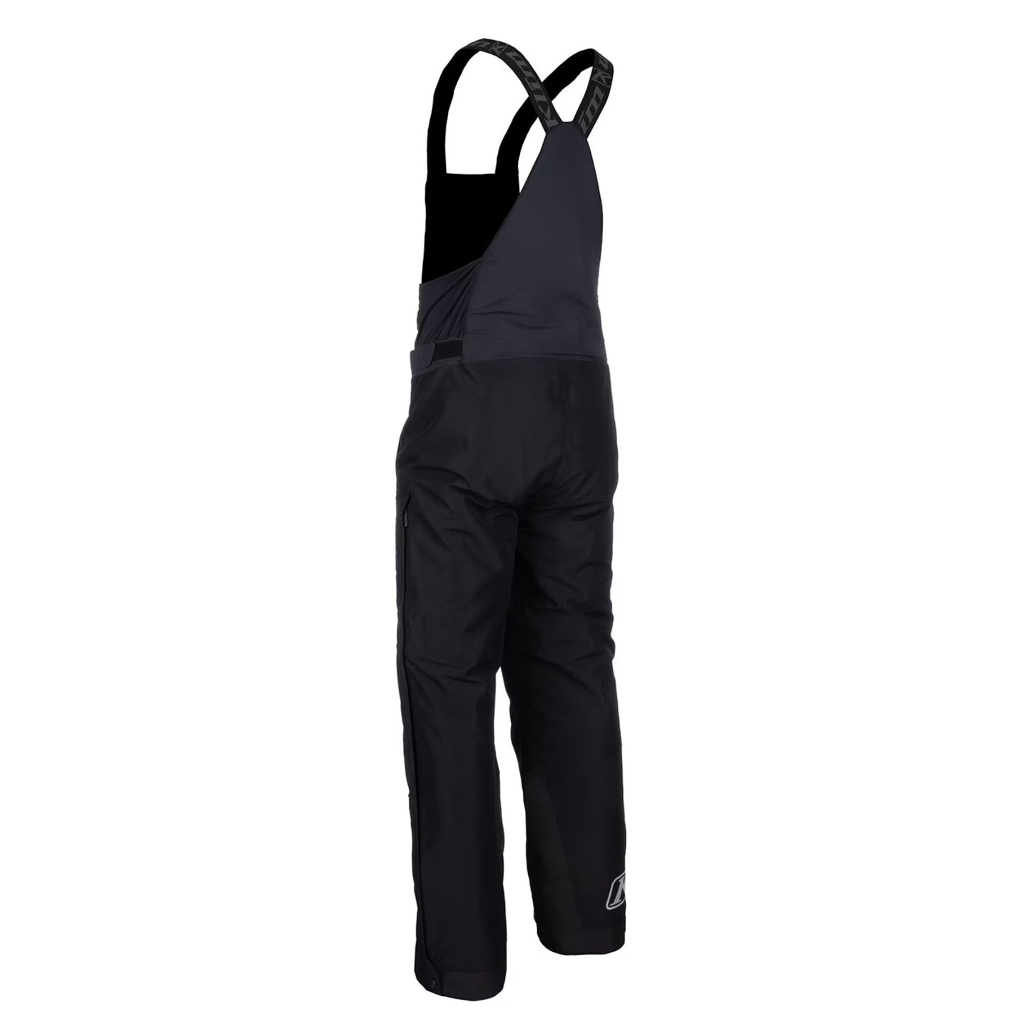 Men's Klim Rift Flotation Snowmobile Bibs 3558-000-XXX-005