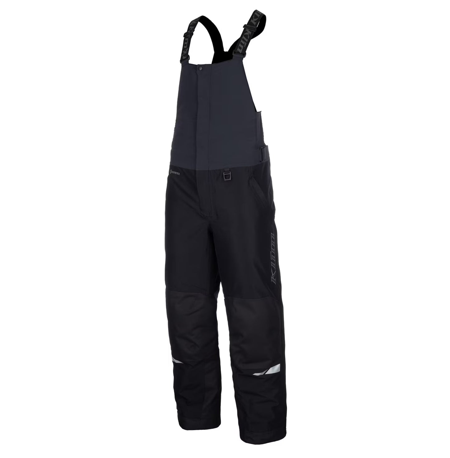 Men's Klim Rift Flotation Snowmobile Bibs 3558-000-XXX-005