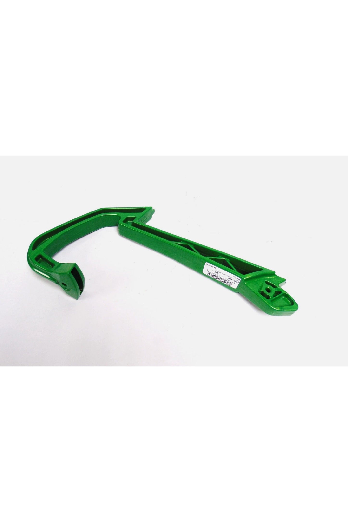 1 Arctic Cat Snowmobile Apple Green Ski Loop Ski Handle Saddleless ski 3603-838