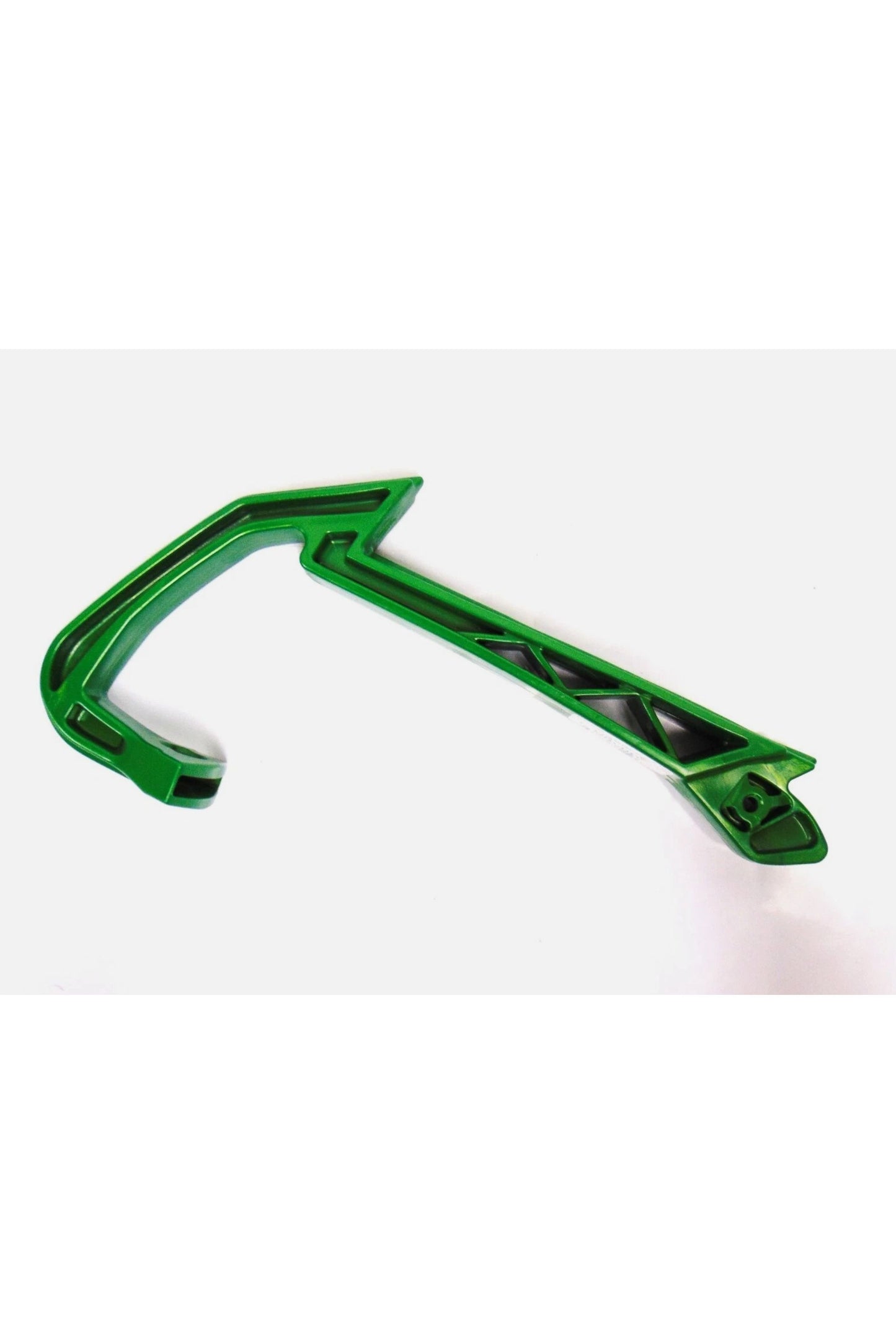 1 Arctic Cat Snowmobile Apple Green Ski Loop Ski Handle Saddleless ski 3603-838