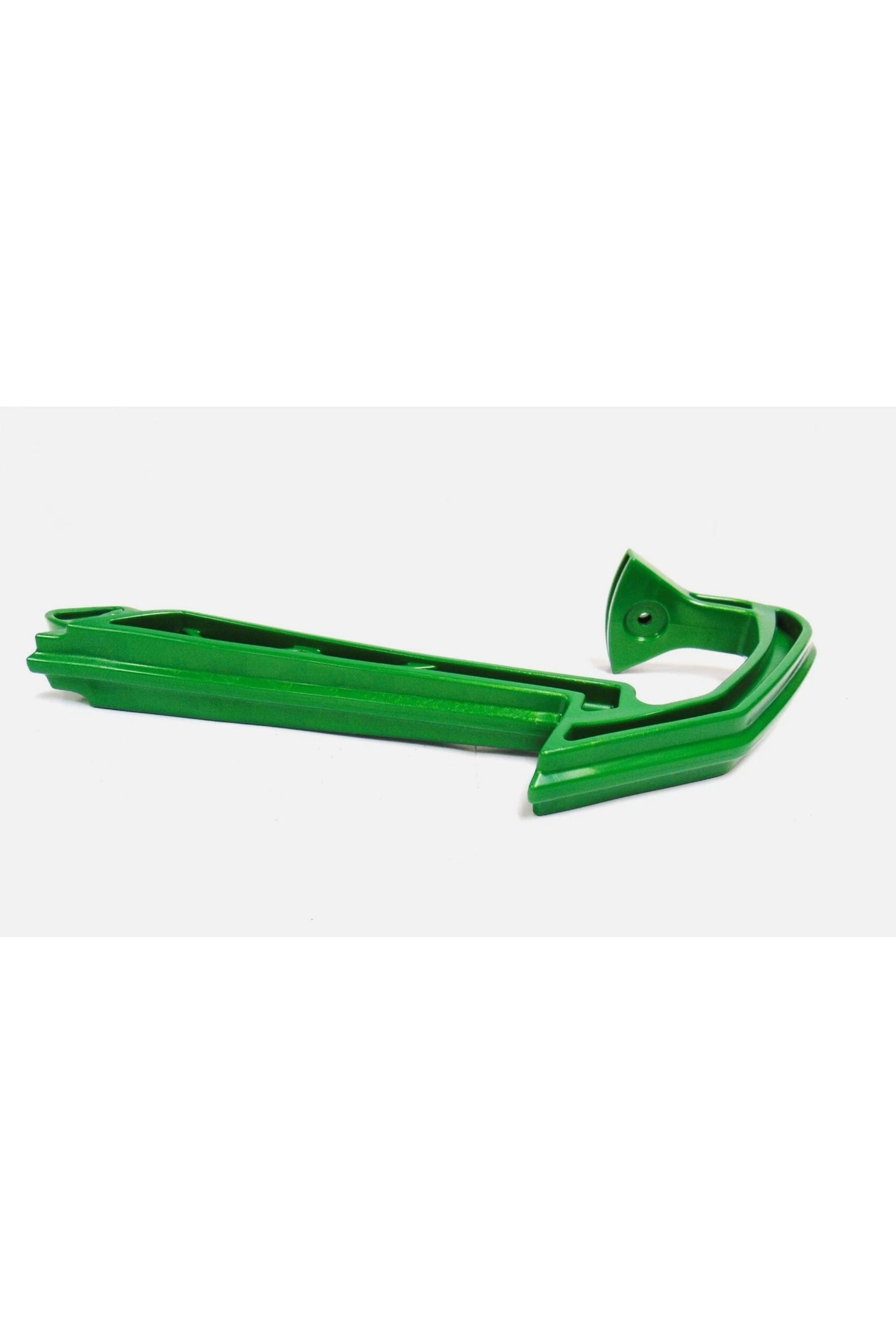 1 Arctic Cat Snowmobile Apple Green Ski Loop Ski Handle Saddleless ski 3603-838