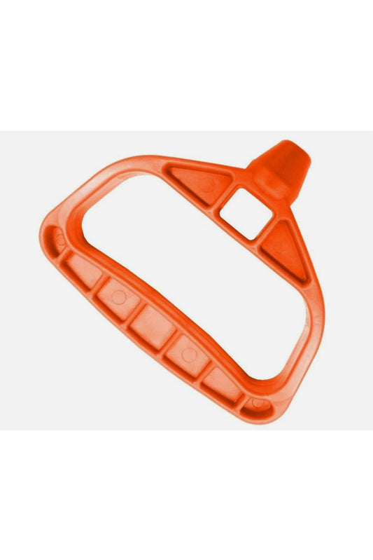 Universal Orange Arctic Cat Pull Rope Handle Recoil Handle 3639-867