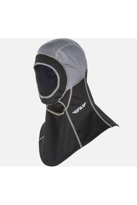 Youth Fly Racing Open Face Ignitor Snowmobile Facemask Balaclava 48-1085Y
