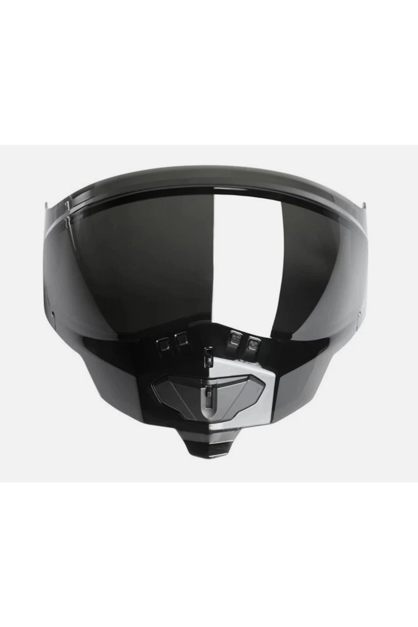 New Kimpex CKX Mission AMS Smoked Replacement Heated Shield 516478