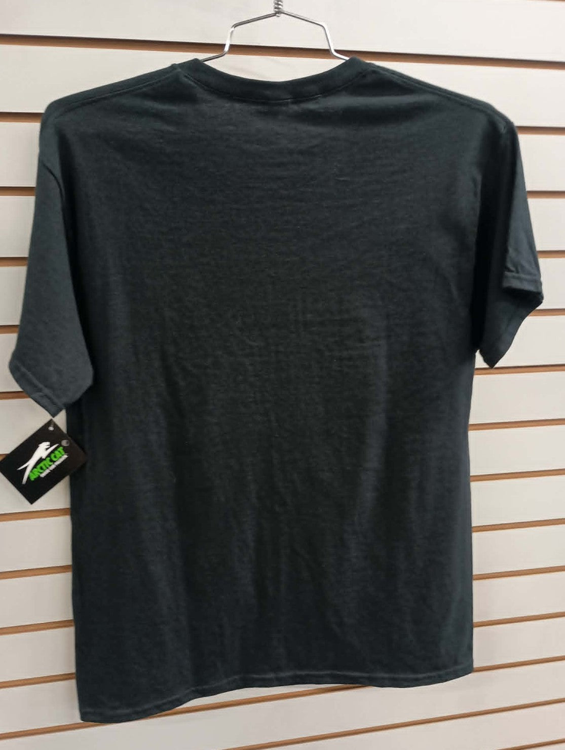 Classic Aircat T-shirt Black 5326-01