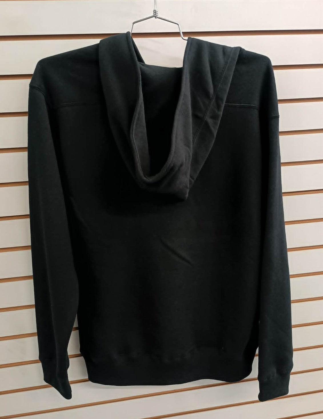 Aircat Skatelace Hoodie Black 5326-06