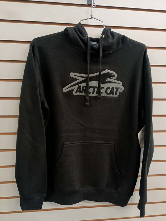 Aircat Hoodie Black 5326-08