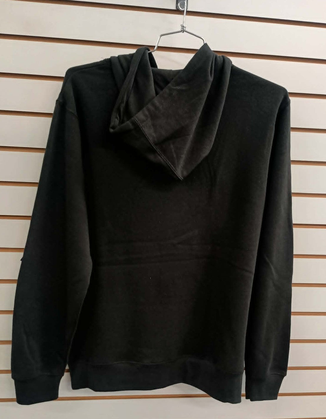 Aircat Hoodie Black 5326-08