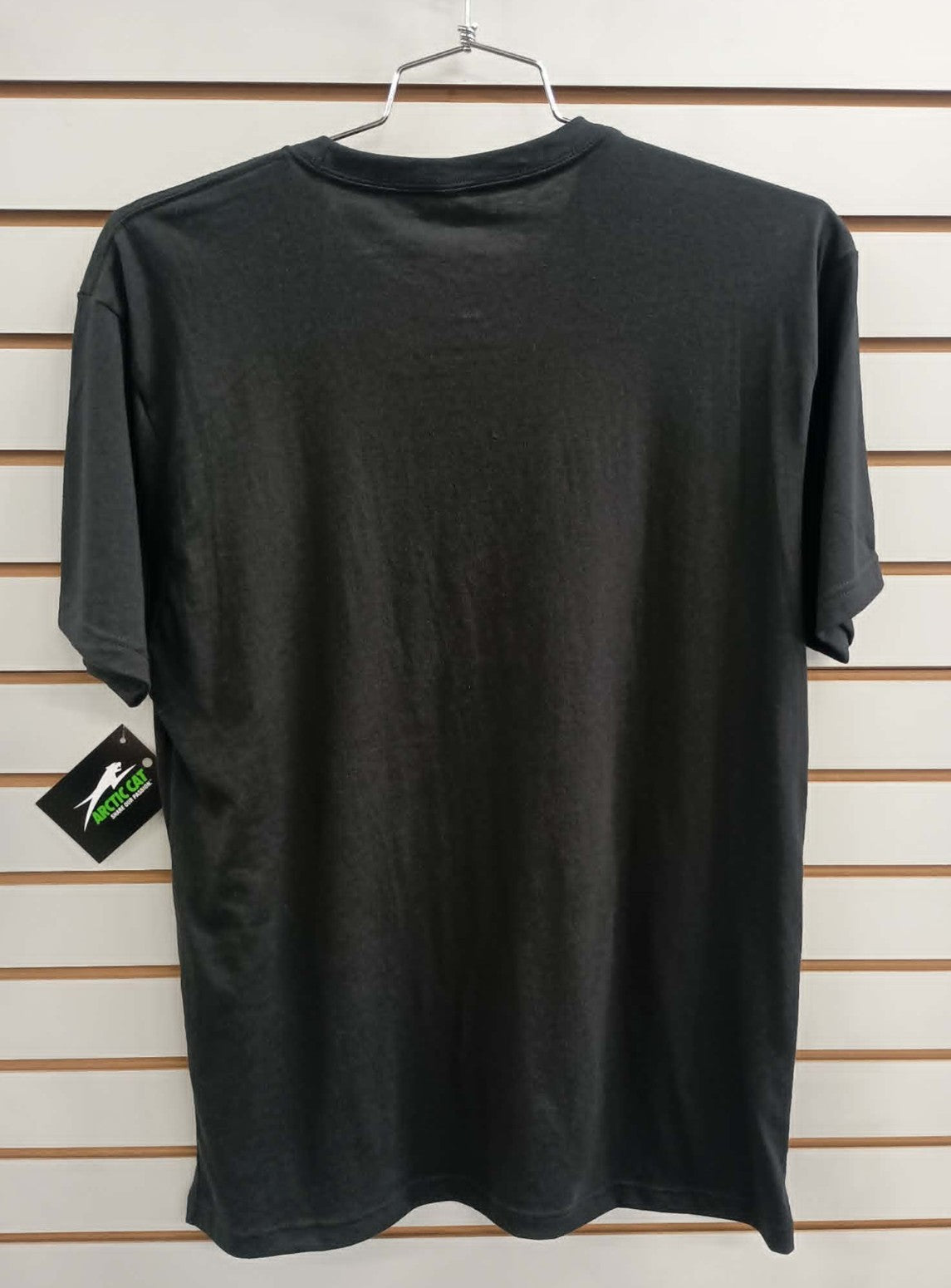 Enterprise Graphic T-Shirt 5326-12