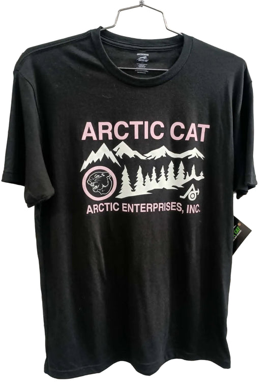 Enterprise Graphic T-Shirt 5326-12