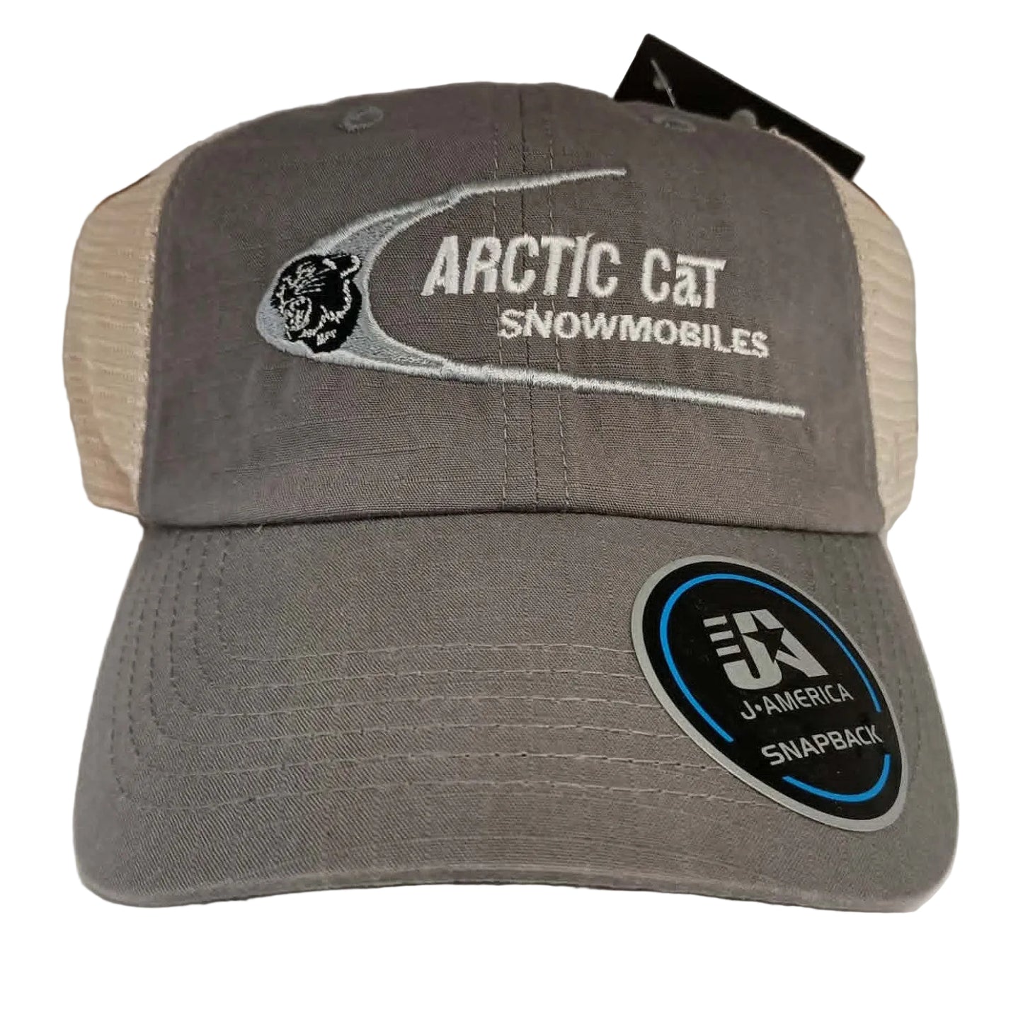 Retro Cat Adjustable Baseball Hat 5326-239