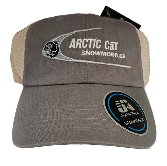 Retro Cat Adjustable Baseball Hat 5326-239