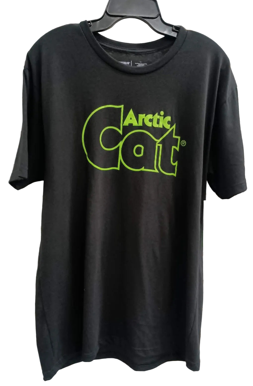 Retro Logo Arctic Cat T-Shirt 5327-02