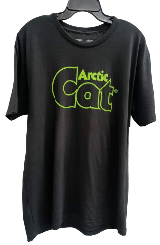 Retro Logo Arctic Cat T-Shirt 5327-02