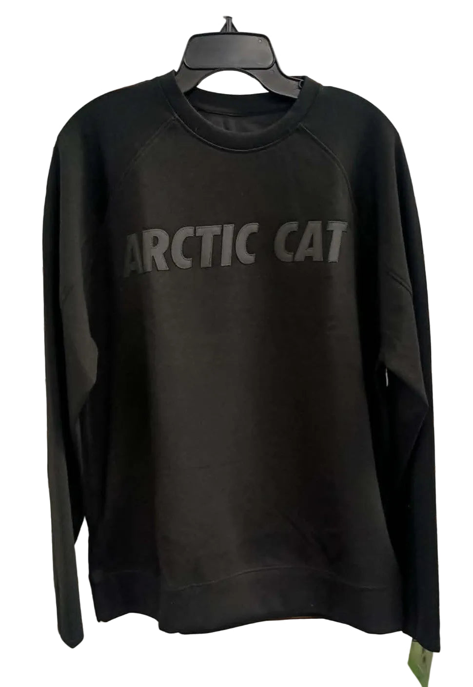 Black Magic Crew Neck Sweatshirt 5327-09