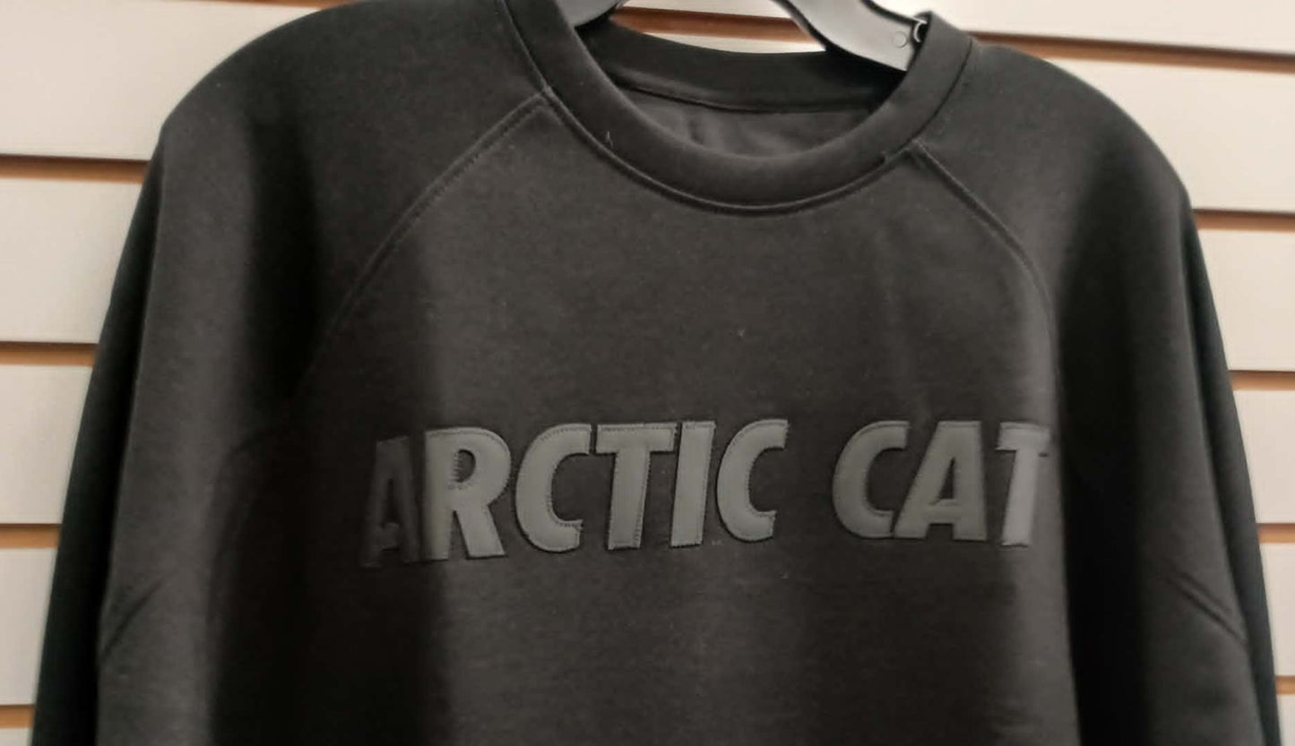 Black Magic Crew Neck Sweatshirt 5327-09