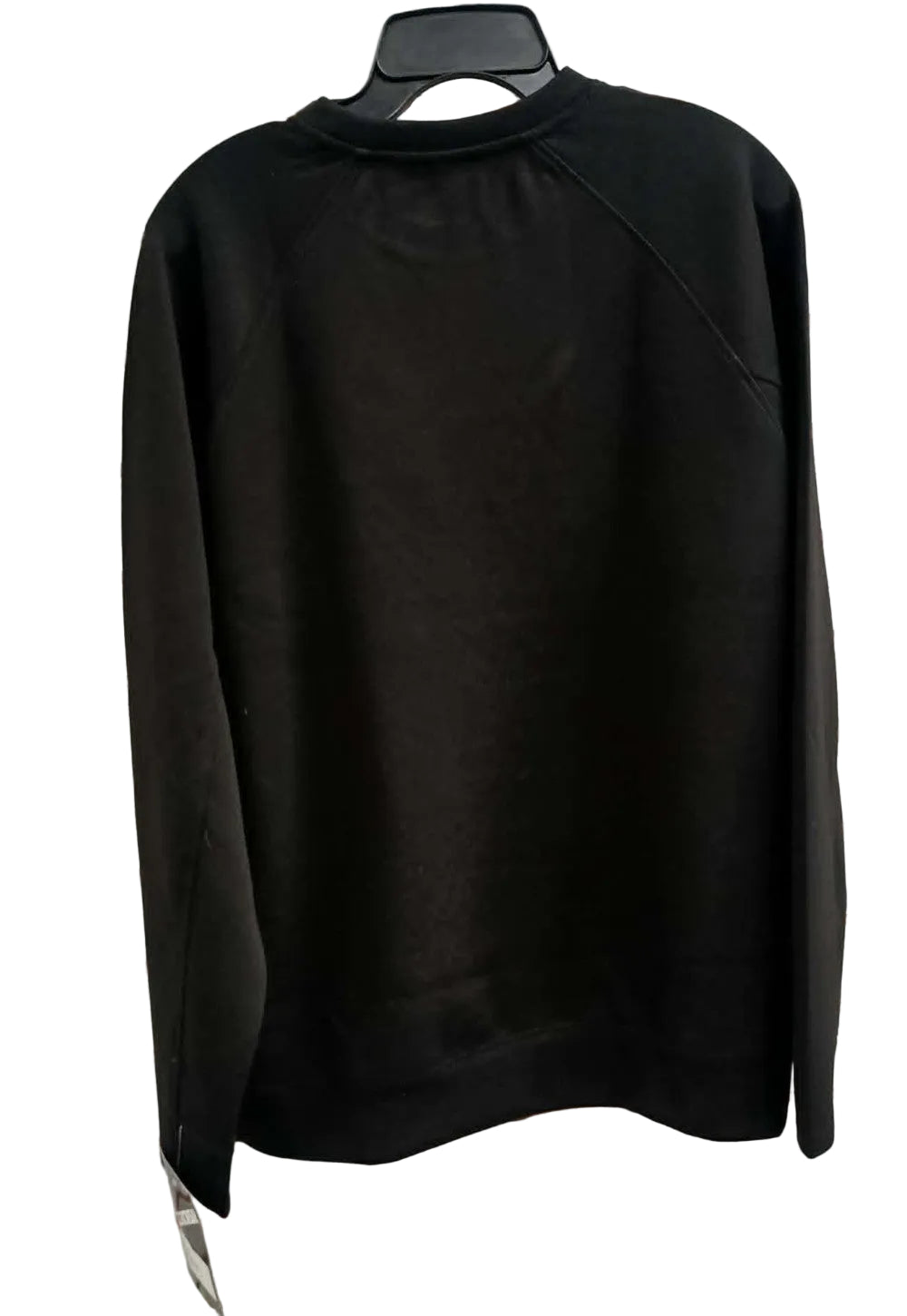 Black Magic Crew Neck Sweatshirt 5327-09