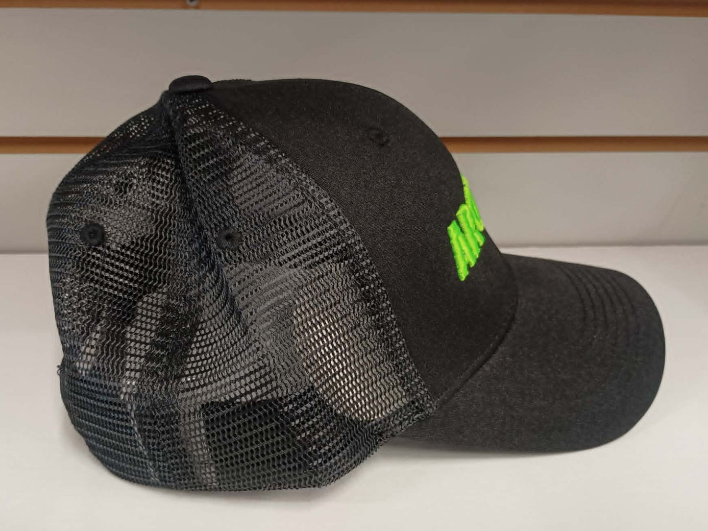 Classic Trucker Arctic Cat Adjustable Baseball Hat 5327-100