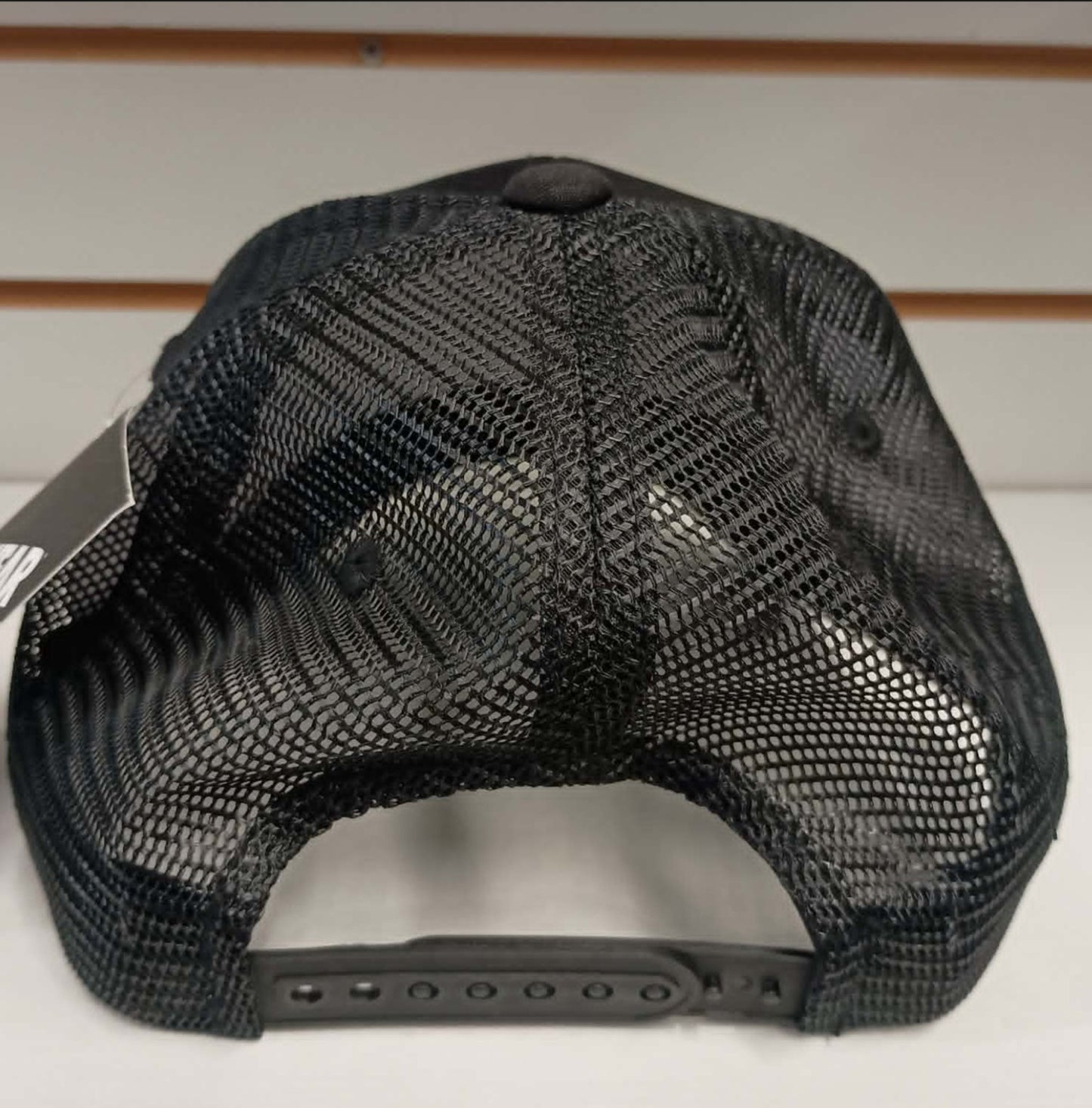 Classic Trucker Arctic Cat Adjustable Baseball Hat 5327-100