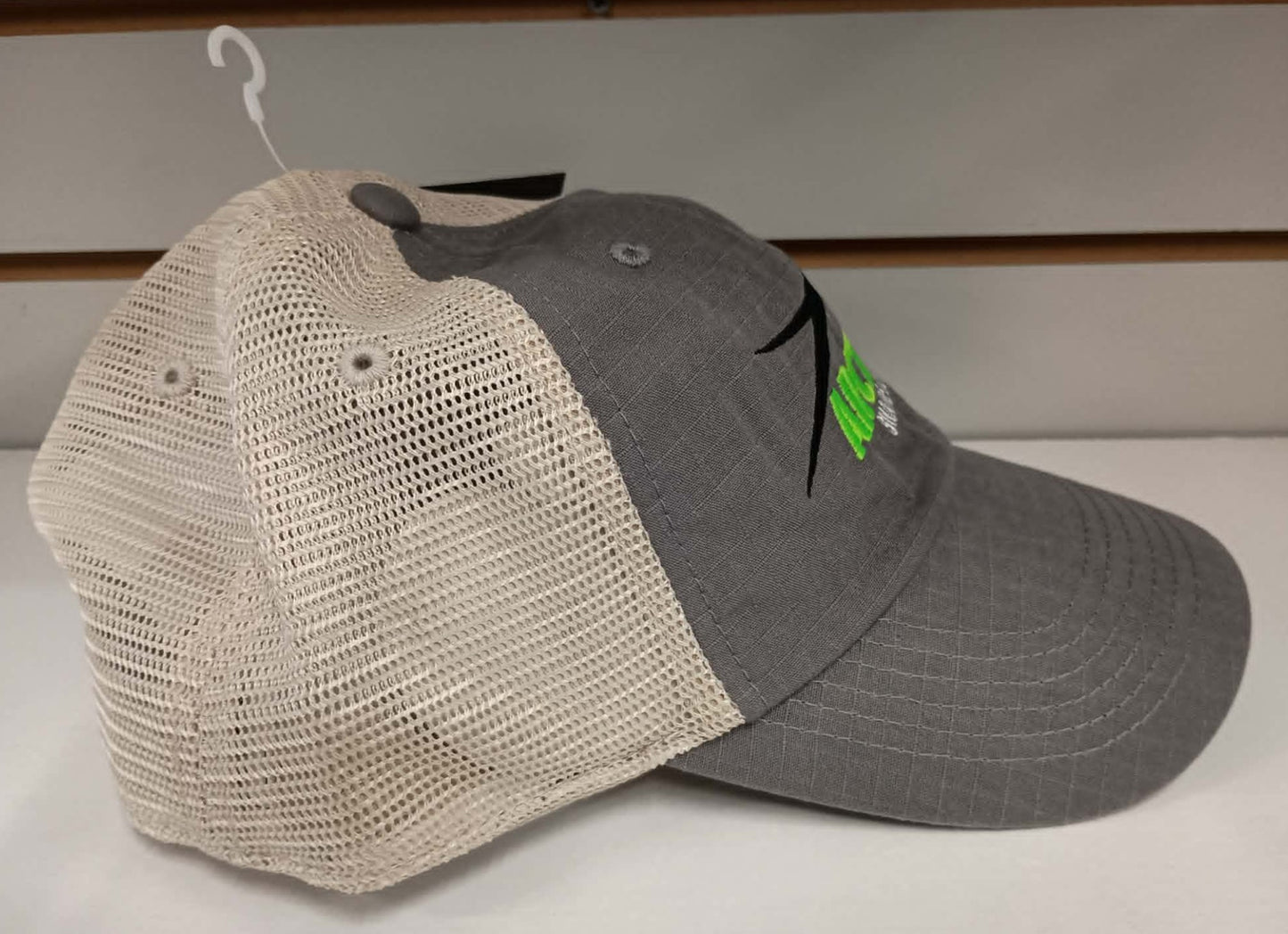 Go Anywhere Aircat Adjustable Baseball Hat 5327-110