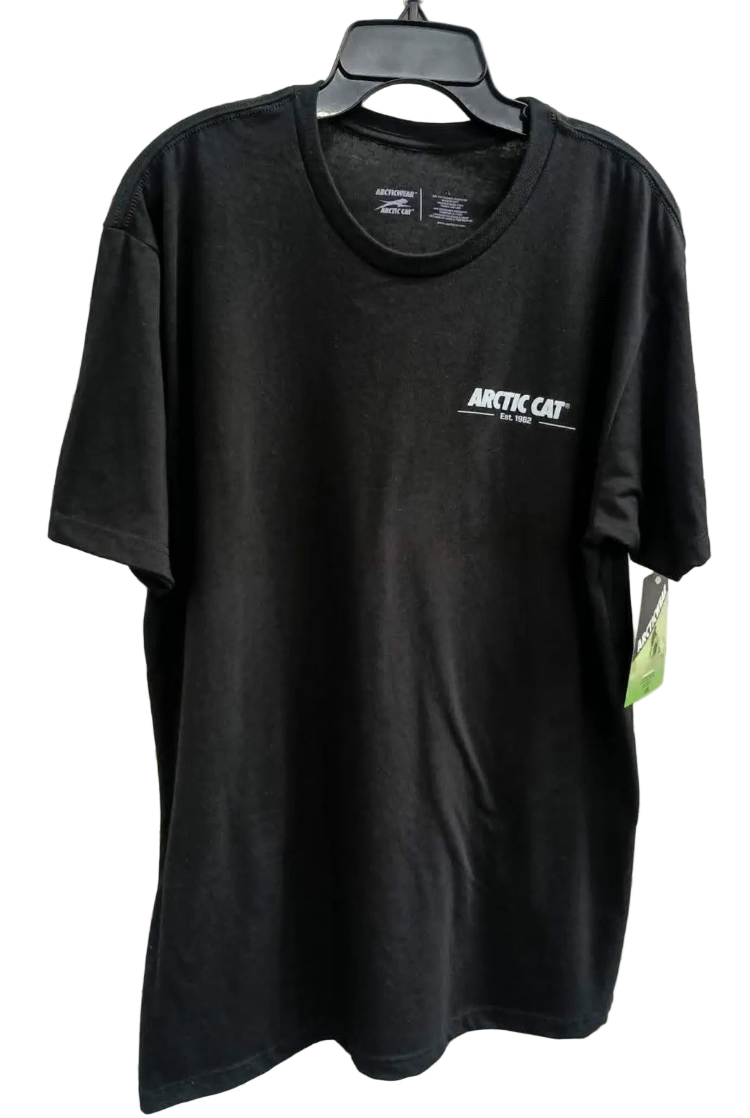 Evolution Arctic Cat T-shirt 5327-14
