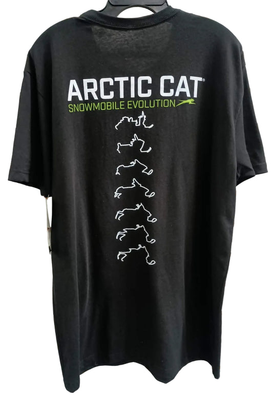 Evolution Arctic Cat T-shirt 5327-14