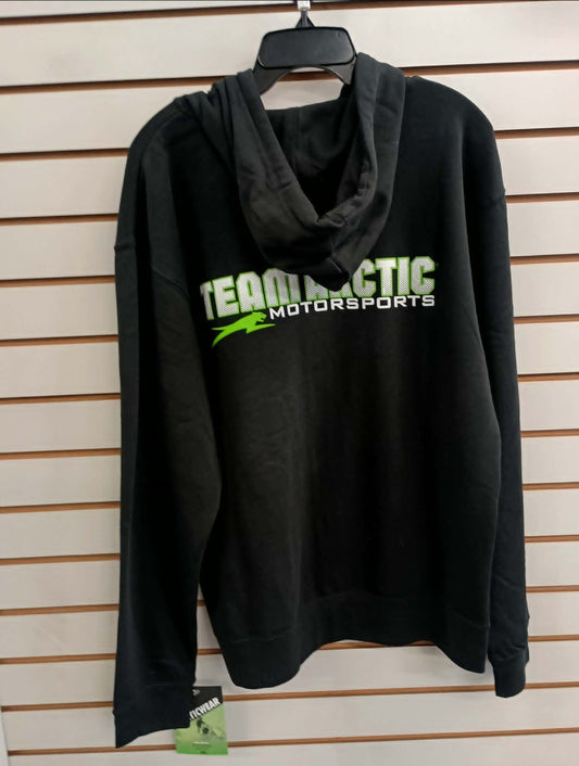Team Arctic Full Zip Hoodie 5327-15