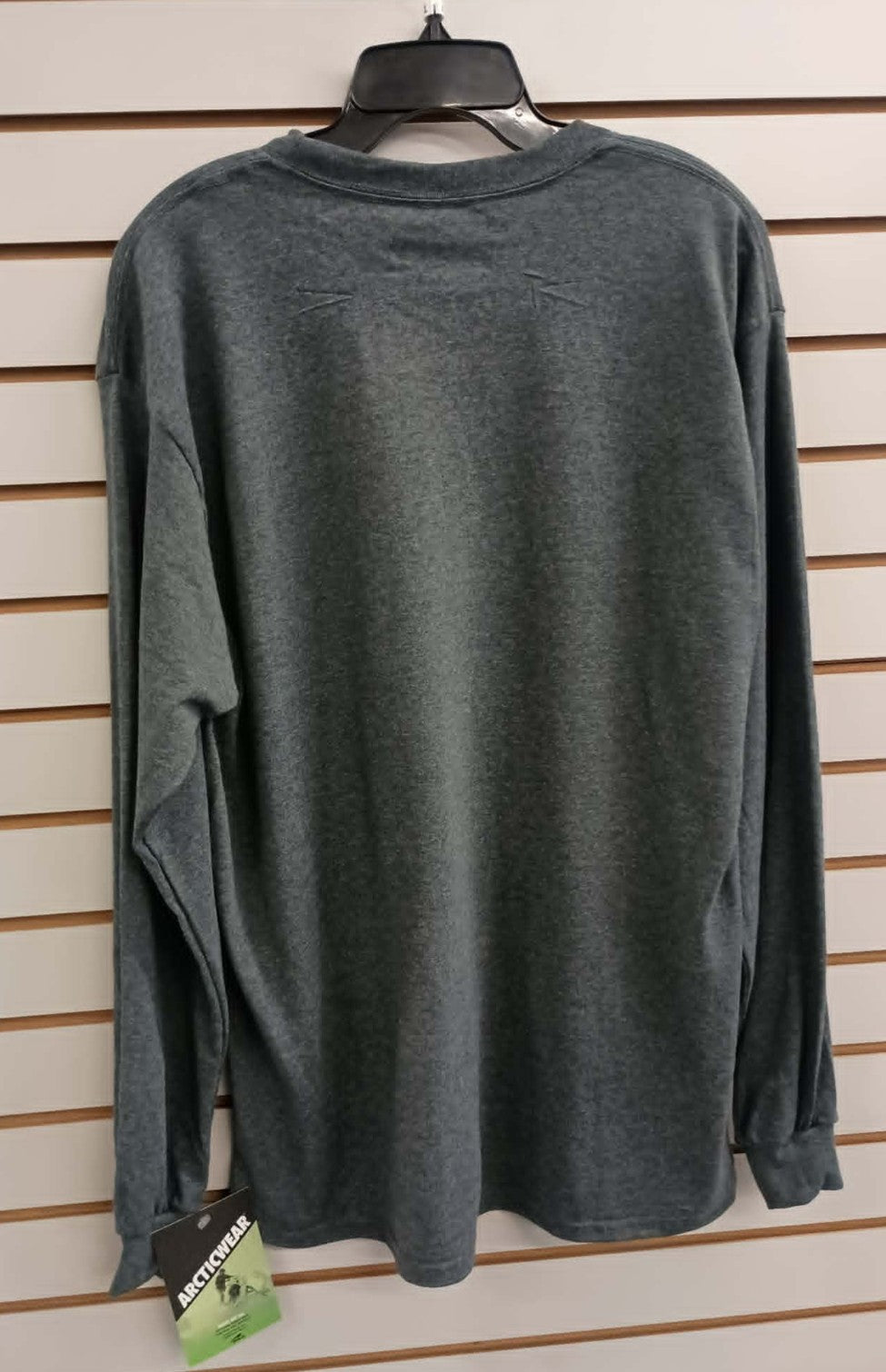 Team Arctic Cat Long Sleeve Shirt 5327-16