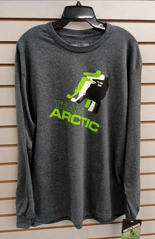 Team Arctic Cat Long Sleeve Shirt 5327-16