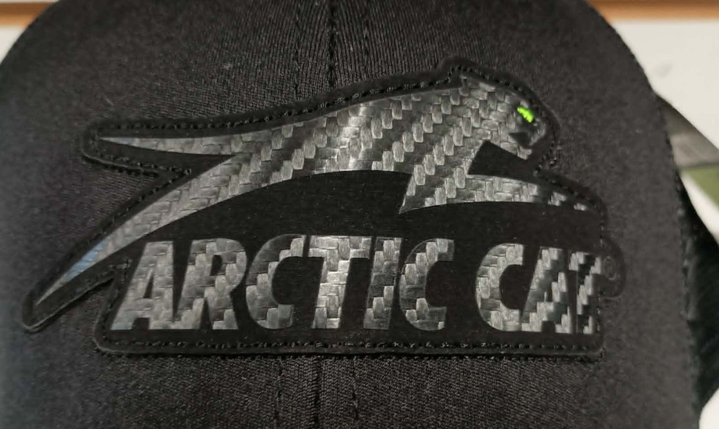Black Magic Adjustable Baseball Hat 5327-190