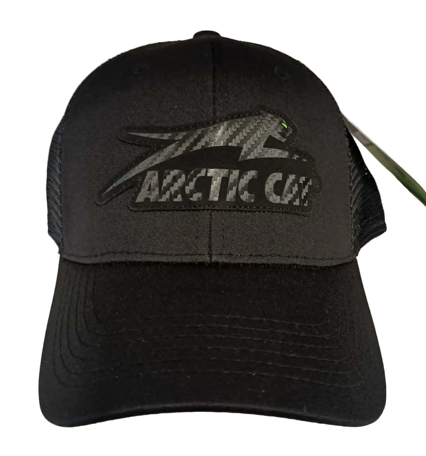 Black Magic Adjustable Baseball Hat 5327-190