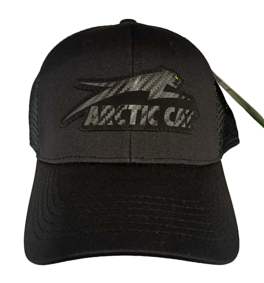 Black Magic Adjustable Baseball Hat 5327-190