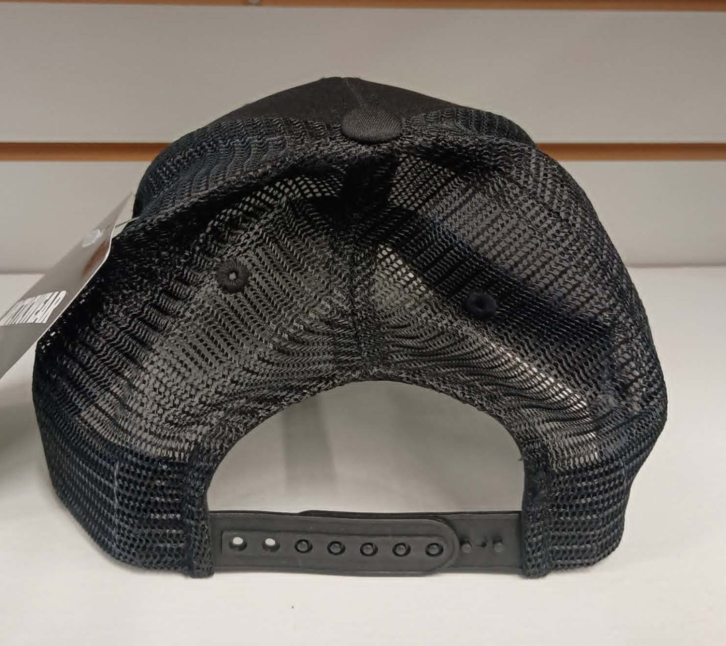 Black Magic Adjustable Baseball Hat 5327-190