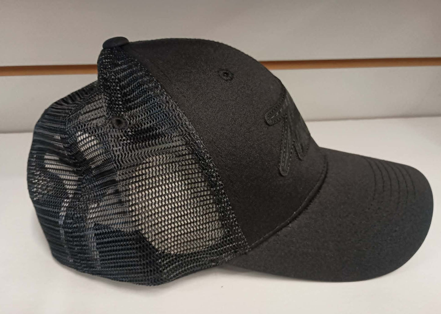 Black Magic Adjustable Baseball Hat 5327-190
