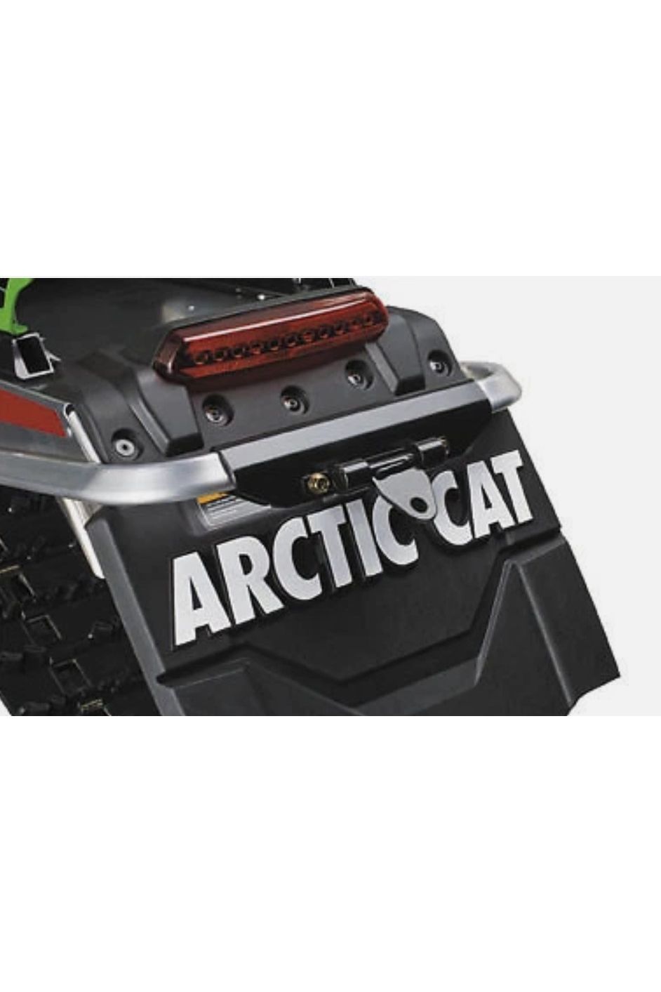 OEM Arctic Cat Snowmobile Pivot Tow Hitch Kit 5639-324