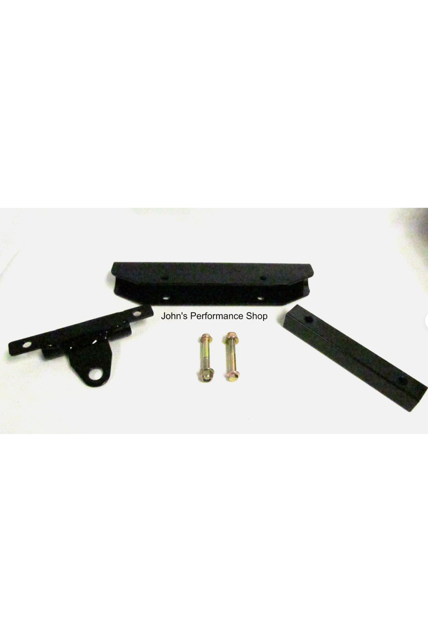 OEM Arctic Cat Snowmobile Pivot Tow Hitch Kit 5639-324