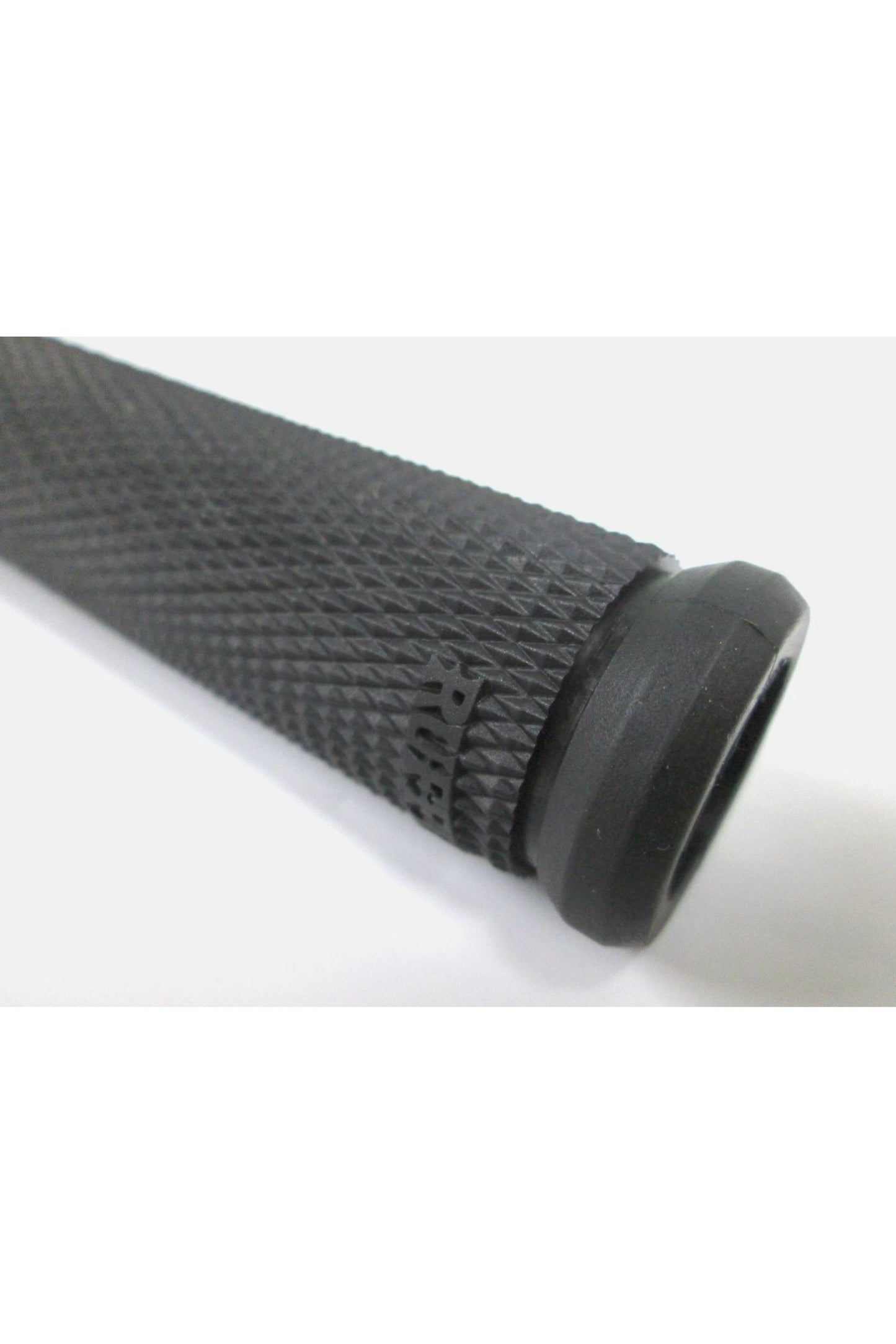 New Arctic Cat Ruffian Handle Grips Black 1 Set of 2 5639-655