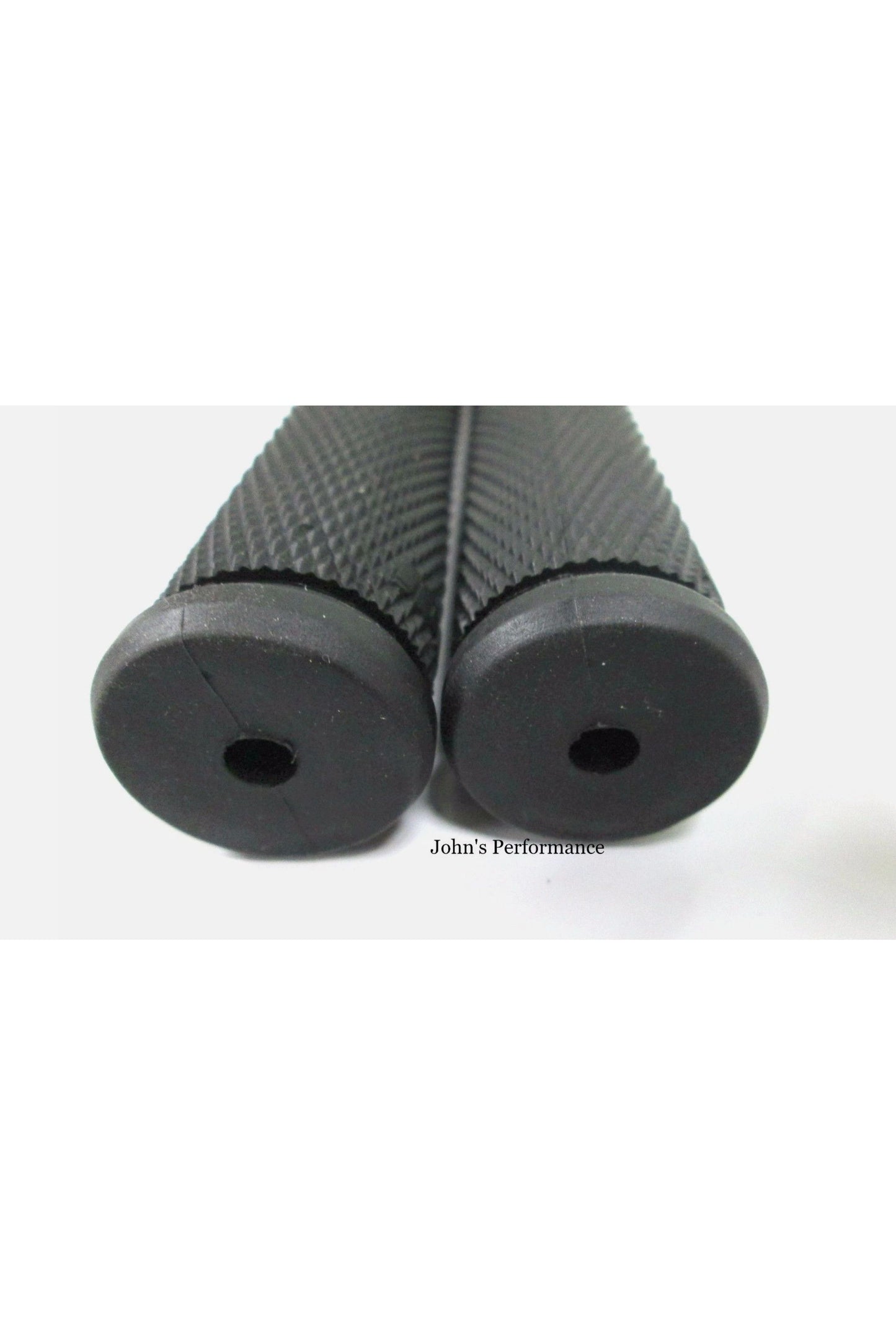 New Arctic Cat Ruffian Handle Grips Black 1 Set of 2 5639-655