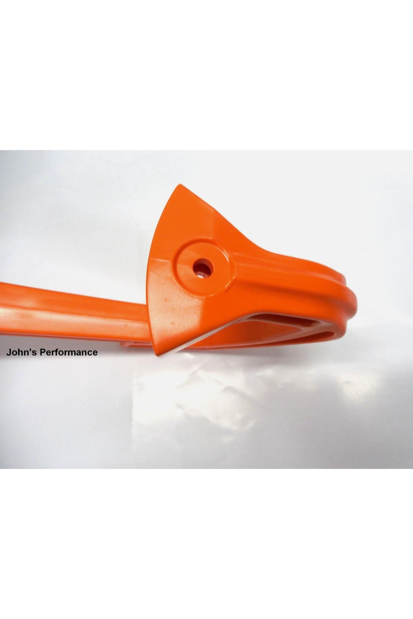 OEM Arctic Cat Snowmobile Orange Ski Loops Ski Handles Saddleless Ski 5639-744