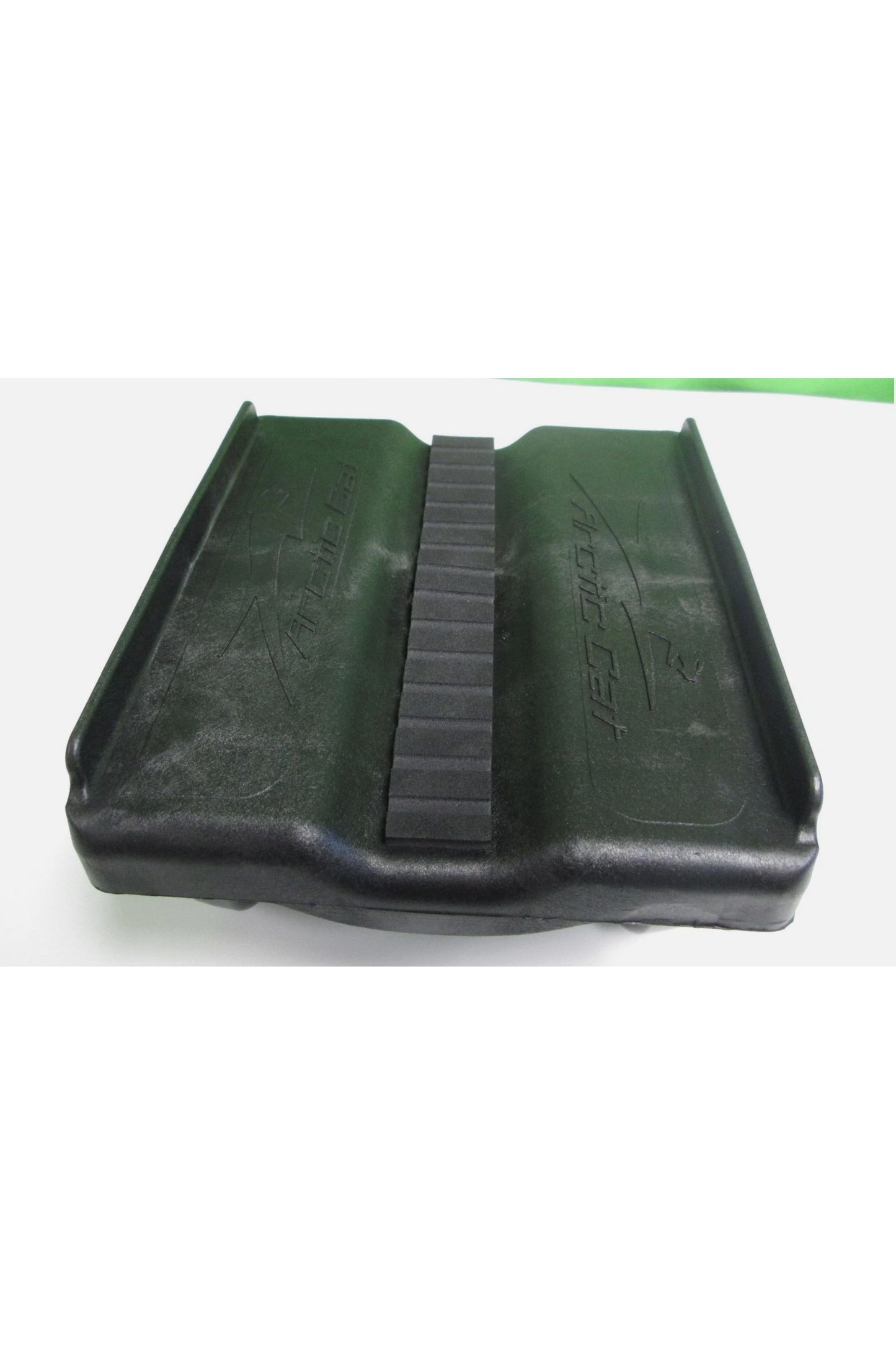 OEM Arctic Cat Black Plastic Snowmobile Cat Caddy Sled Dollies Dolly 5639-873