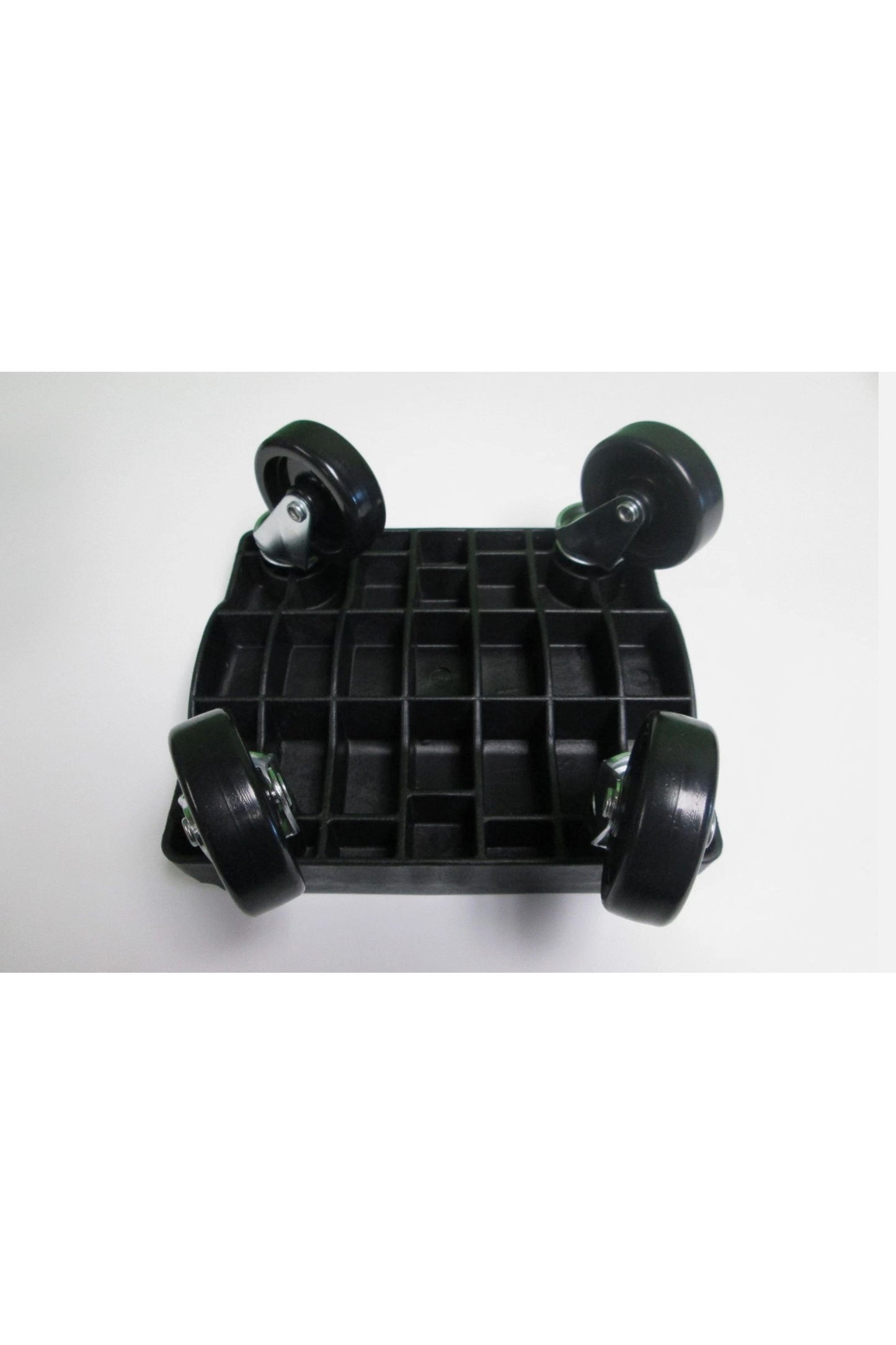 OEM Arctic Cat Black Plastic Snowmobile Cat Caddy Sled Dollies Dolly 5639-873