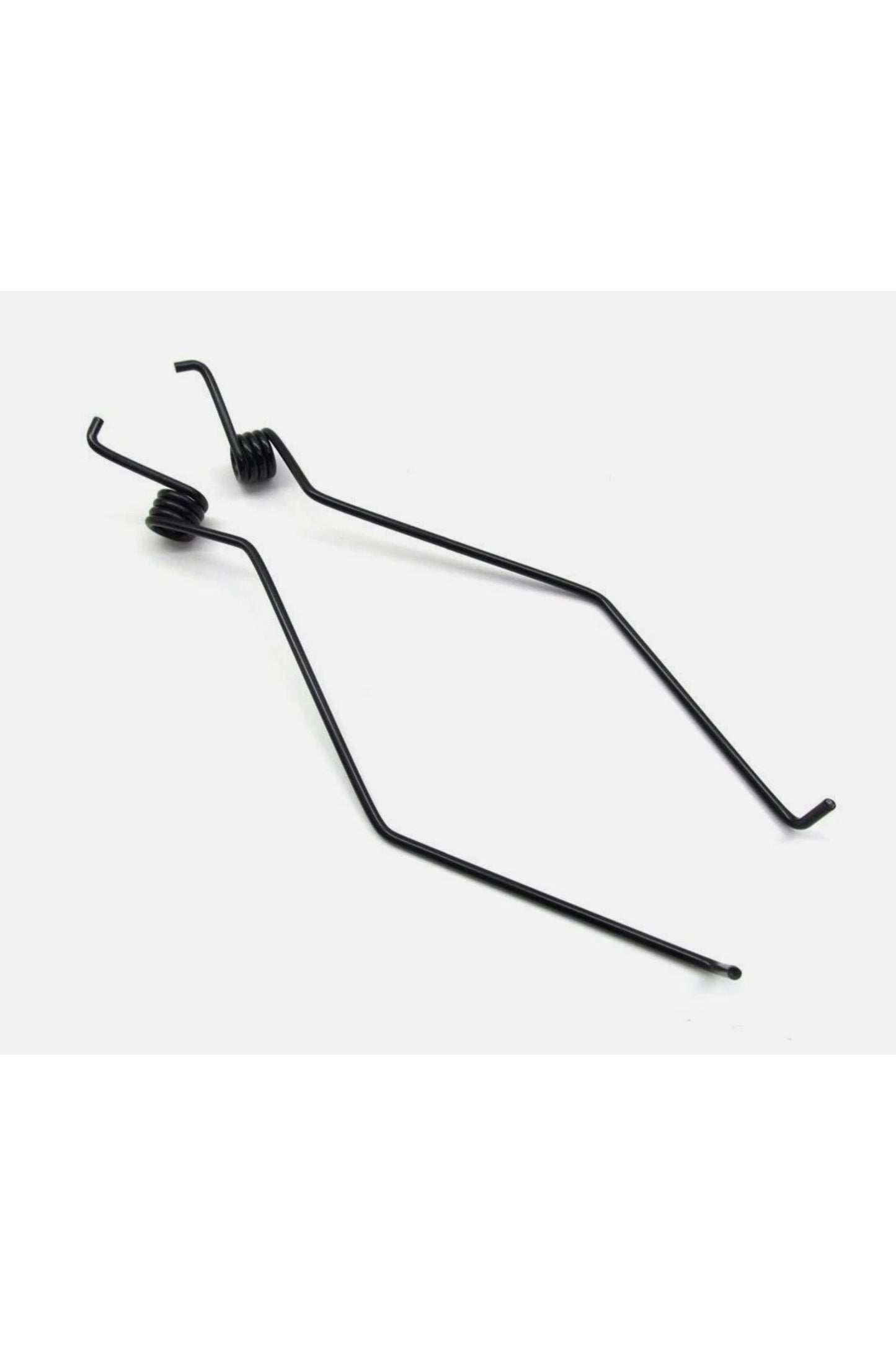 OEM Arctic Cat Snowmobile Ice Scratchers Kit (Pair) 5639-897