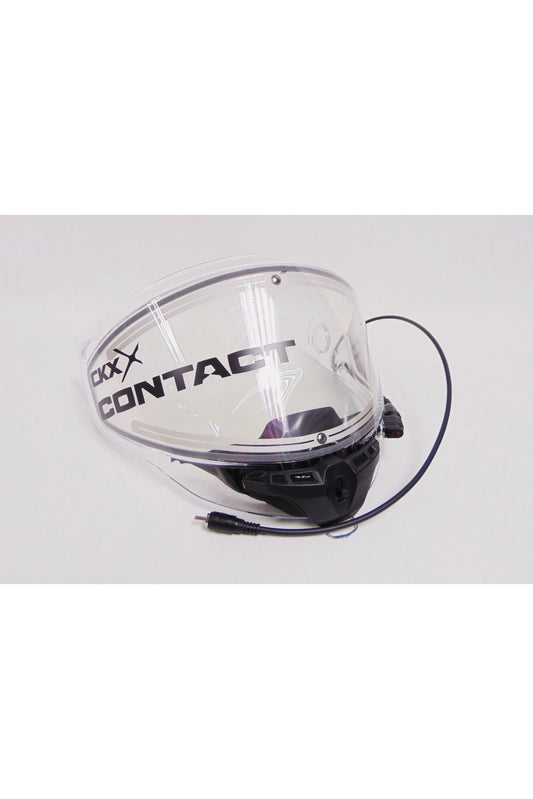 CKX Snowmobile Contact Helmet Replacement Heated Shield 599070