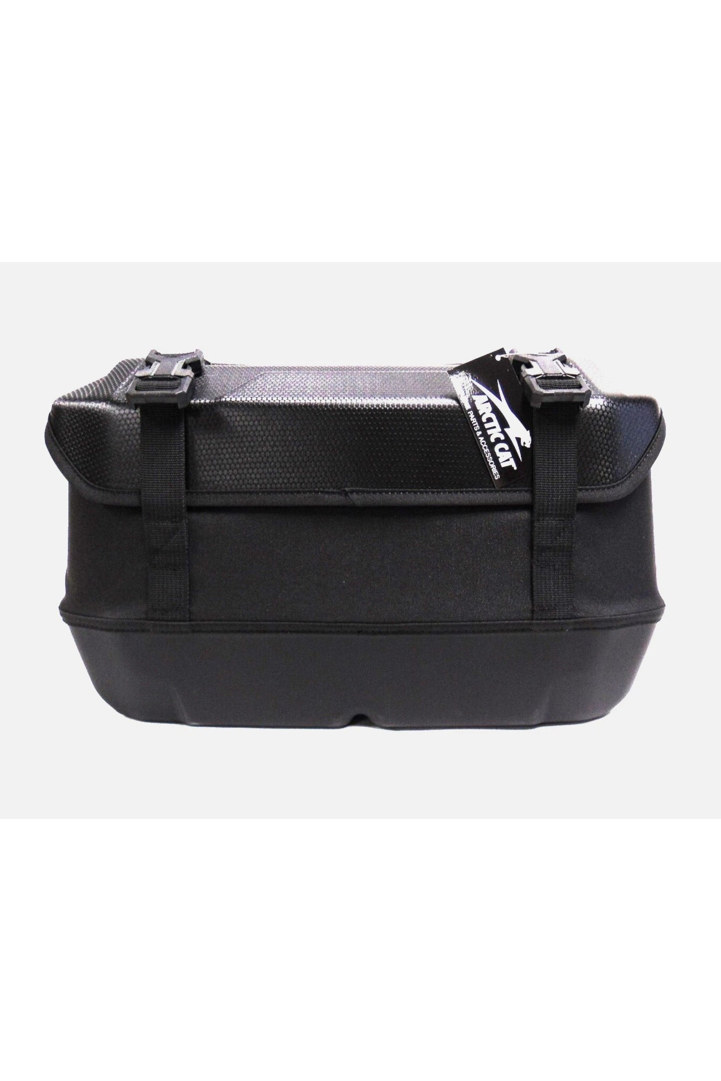 OEM Arctic Cat Catalyst Snowmobile 22L ATACH Rear Tunnel Pack Bag 639-00060