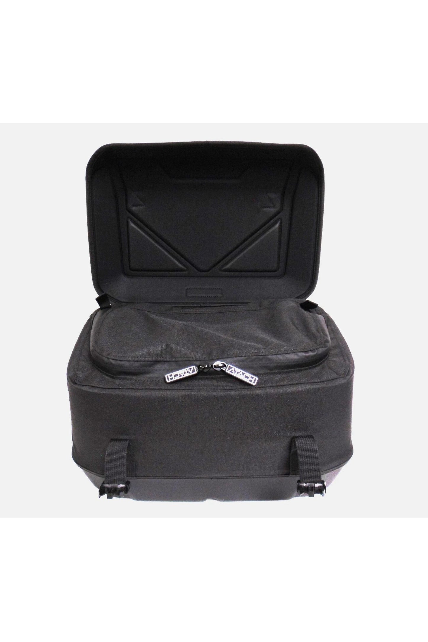 OEM Arctic Cat Catalyst Snowmobile 22L ATACH Rear Tunnel Pack Bag 639-00060