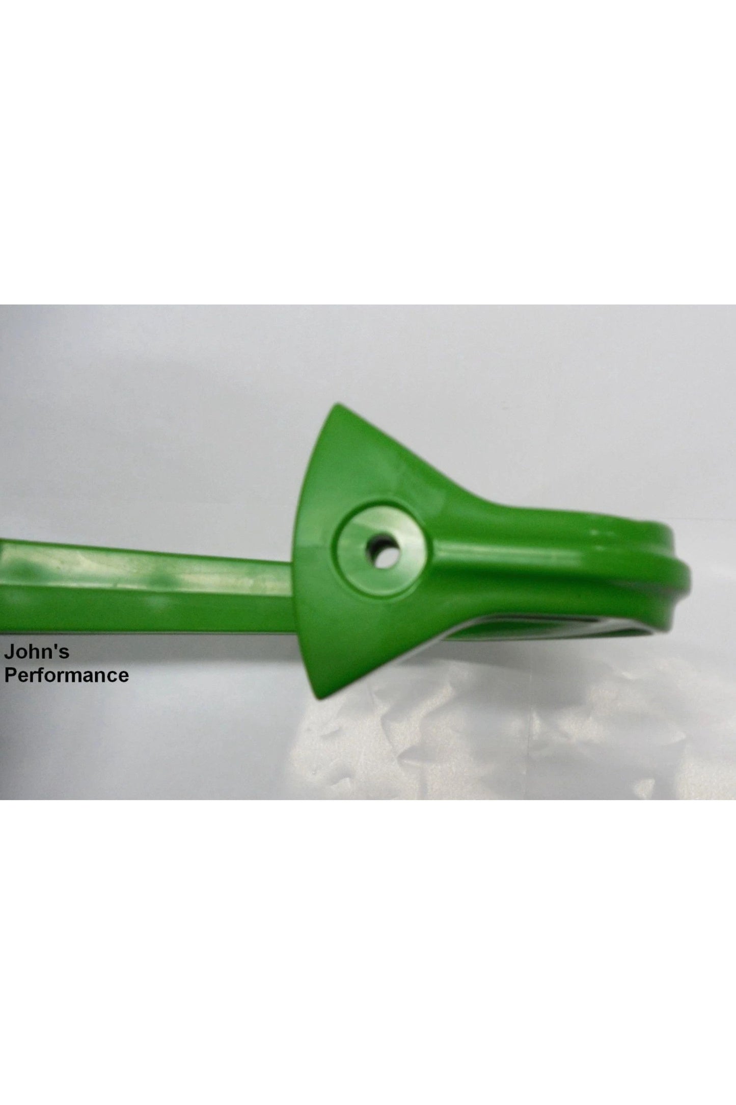 OEM Team Arctic Cat Lime Green Ski Loops Ski Handles Saddleless Ski 6639-388