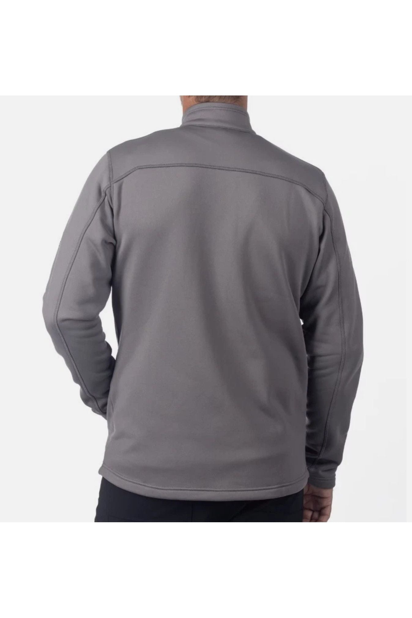 Men's Klim Gray Inferno Graphic Soft Shell Jacket L XL 2X 3X 6792-000-XXX-629