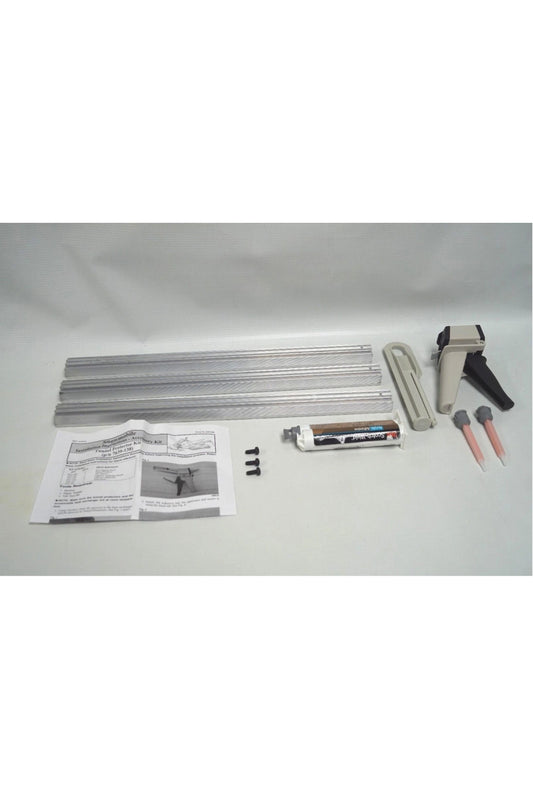 OEM Arctic Cat Snowmobile Tunnel Protector Kit 7639-138