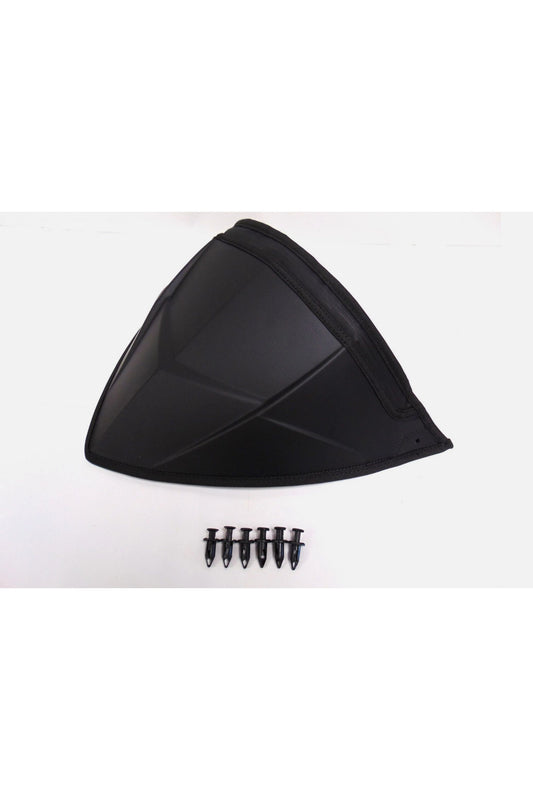 OEM Arctic Cat Snowmobile Windscreen Bag 7639-293